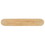 Hickory Hardware P673-UW Natural Woodcraft Collection Pull 3 Inch Center to Center Unfinished Wood Finish