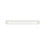 Hickory Hardware P813-W Wire Pulls Collection Pull 3 Inch Center to Center White Finish