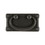 Hickory Hardware PA0721-BMA Old Mission Collection Bail Pull 1-1/2 Inch Center to Center Black Mist Antique Finish