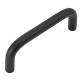 Hickory Hardware Wire Pulls Collection Pull 3 Inch Center to Center Oil-Rubbed Bronze Finish