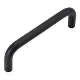 Hickory Hardware Wire Pulls Collection Pull 3-1/2 Inch Center to Center Oil-Rubbed Bronze Finish
