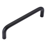 Hickory Hardware Wire Pulls Collection Pull 4 Inch Center to Center Oil-Rubbed Bronze Finish