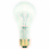 Bulbrite Incandescent A21 Medium Screw (E26) 150W Dimmable Light Bulb 2700K/Warm White 12Pk (101151), Price/12 /pack