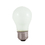 Bulbrite 860855 Incandescent A15 Medium Screw (E26) 40W Dimmable Light Bulb 2700K/Warm White 20Pk, Price/20 /pack