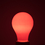 Bulbrite Incandescent A19 Medium Screw (E26) 60W Dimmable Light Bulb Ceramic Orange 18Pk (106560), Price/18 /pack