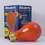 Bulbrite Incandescent A19 Medium Screw (E26) 60W Dimmable Light Bulb Ceramic Orange 18Pk (106560), Price/18 /pack
