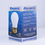 Bulbrite 860862 Incandescent A15 Medium Screw (E26) 40W Dimmable Light Bulb 2700K/Warm White 12Pk, Price/12 /pack