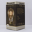 Bulbrite Incandescent A23 Medium Screw (E26) 25W Dimmable Nostalgic Light Bulb 2200K/Amber 4Pk (132540), Price/4 /pack