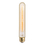 Bulbrite 861048 Incandescent T9 Medium Screw (E26) 30W Dimmable Nostalgic Light Bulb 2200K/Amber 4Pk, Price/4 /pack
