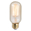 Bulbrite 861381 Incandescent T14 Medium Screw (E26) 40W Dimmable Nostalgic Light Bulb 2200K/Amber 4Pk, Price/4 /pack
