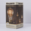 Bulbrite Incandescent A21 Medium Screw (E26) 40W Dimmable Nostalgic Light Bulb 2200K/Amber 4Pk (134030), Price/4 /pack