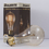 Bulbrite Incandescent A21 Medium Screw (E26) 40W Dimmable Nostalgic Light Bulb 2200K/Amber 4Pk (134030), Price/4 /pack