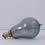 Bulbrite Incandescent A15 Candelabra Screw (E12) 25W Dimmable Nostalgic Light Bulb 1800K/Amber 4Pk (152516), Price/4 /pack