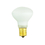 Bulbrite Incandescent R14 Intermediate Screw (E17) 25W Dimmable Light Bulb 2700K/Warm White 10Pk (201025), Price/10 /pack