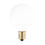 Bulbrite 861237 Incandescent G12 Candelabra Screw (E12) 10W Dimmable Light Bulb 2700K/Warm White 50Pk, Price/50 /pack