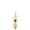 Bulbrite 861166 Incandescent Ca5 Candelabra Screw (E12) 3W Dimmable Light Bulb 2700K/Warm White 14Pk, Price/14 /pack