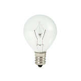 Bulbrite 861189 Krypton G11 Candelabra Screw (E12) 25W Dimmable Light Bulb 2700K/Warm White 20Pk