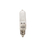 Bulbrite 860794 Halogen T4 Mini-Candelabra Screw (E11) 35W Dimmable Light Bulb 2900K/Soft White 5Pk, Price/5 /pack