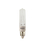 Bulbrite 860803 Halogen T4 Mini-Candelabra Screw (E11) 150W Dimmable Light Bulb 2900K/Soft White 5Pk, Price/5 /pack
