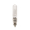 Bulbrite 860805 Halogen T4 Mini-Candelabra Screw (E11) 250W Dimmable Light Bulb 2900K/Soft White 5Pk, Price/5 /pack