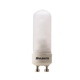 Bulbrite 860644 Halogen Djd Twist & Lock Bi-Pin (Gu10) 35W Dimmable Light Bulb 2900K/Soft White 5Pk