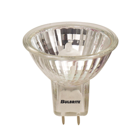 Bulbrite 860663 Halogen Mr16 Bi-Pin (Gy8) 20W Dimmable Light Bulb 2900K/Soft White 6Pk