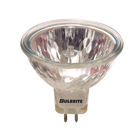 Bulbrite 860693 Halogen Mr16 Bi-Pin (Gu5.3) 10W Dimmable Light Bulb 2900K/Soft White 8Pk