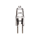 Bulbrite 860783 Halogen T3 Bi-Pin (Gy6.35) 20W Dimmable Light Bulb 2900K/Soft White 10Pk