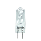 Bulbrite 860820 Halogen T4 Bi-Pin (G6.35) 35W Dimmable Light Bulb 2900K/Soft White 10Pk