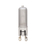 Bulbrite 860836 Halogen T4 Bi-Pin (G9) 60W Dimmable Light Bulb 2900K/Soft White 5Pk, Price/5 /pack