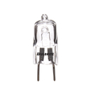 Bulbrite Halogen T4 Bi-Pin (Gy8) 20W Dimmable Light Bulb 2900K/Soft White 5Pk (655021)