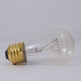 Bulbrite 861015 Incandescent S14 Medium Screw (E26) 11W Dimmable Light Bulb 2700K/Warm White 25Pk