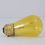 Bulbrite 861312 Incandescent S14 Medium Screw (E26) 11W Dimmable Light Bulb Transparent Yellow 25Pk, Price/25 /pack