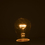 Bulbrite Incandescent S14 Medium Screw (E26) 11W Dimmable Light Bulb Transparent Yellow 25Pk (701811), Price/25 /pack