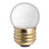 Bulbrite 861037 Incandescent S11 Medium Screw (E26) 7.5W Dimmable Light Bulb 2700K/Warm White 25Pk, Price/25 /pack