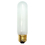 Bulbrite 861212 Incandescent T10 Medium Screw (E26) 60W Dimmable Light Bulb 2700K/Warm White 25Pk, Price/25 /pack