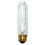 Bulbrite 861039 Incandescent T10 Medium Screw (E26) 40W Dimmable Light Bulb 2700K/Warm White 25Pk, Price/25 /pack