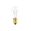 Bulbrite 861283 Incandescent T7 Candelabra Screw (E12) 15W Dimmable Light Bulb 2700K/Warm White 25Pk, Price/25 /pack