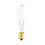 Bulbrite 861164 Incandescent T6 Candelabra Screw (E12) 15W Dimmable Light Bulb 2700K/Warm White 25Pk, Price/25 /pack