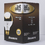 Bulbrite 861108 Incandescent G25 Medium Screw (E26) 40W Dimmable Light Bulb 2700K/Warm White Half Gold 6Pk, Price/6 /pack