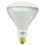 Bulbrite Incandescent Br40 Medium Screw (E26) 250W Dimmable Light Bulb 2700K/Warm White 6Pk (714725), Price/6 /pack