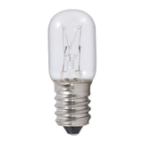 Bulbrite Incandescent T5.5 European (E14) 10W Dimmable Light Bulb 2700K/Warm White 50Pk (715006)