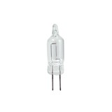 Bulbrite Krypton/Xenon T3 Bi-Pin (G4) 20W Dimmable Light Bulb 2800K/Soft White 10Pk (715220)