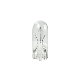 Bulbrite 861177 Xenon T3.25 Wedge (Wedge) 3W Dimmable Light Bulb 2800K/Soft White 15Pk