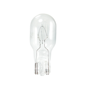 Bulbrite 861051 Xenon T5 Wedge (Wedge) 18W Dimmable Light Bulb 2800K/Soft White 15Pk