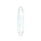 Bulbrite Krypton/Xenon T3.25 Rigid Loop (Rl) 10W Dimmable Light Bulb 2800K/Soft White 10Pk (715730)