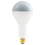 Bulbrite Incandescent Ps30 Medium Screw (E26) 200W Dimmable Light Bulb 2700K/Warm White 6Pk (717200), Price/6 /pack
