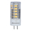 Bulbrite 861511 Led Jc Bi-Pin (G4) 3W Non-Dimmable Light Bulb 3000K/Soft White 30W Incandescent Equivalent 3Pk, Price/3 /pack