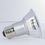 Bulbrite 860949 Led Par20 Medium Screw (E26) 7W Dimmable Light Bulb 4000K/Cool White 50W Halogen Equivalent 3Pk, Price/3 /pack