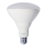 Bulbrite 861933 Led Br30 Medium Screw (E26) 9W Dimmable Frost Light Bulb 4000K/Cool White Light 65W Equivalent 5Pk